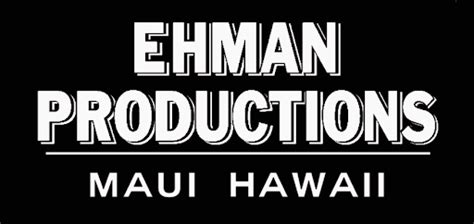 Ehman Productions